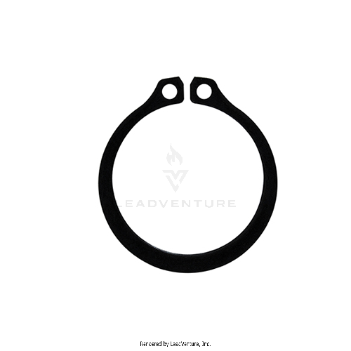 916-0102 - SNAP RING FOR 1.00 DIA SHAFT