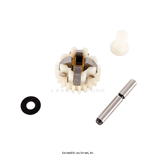 917-04093 - GEAR ASSEMBLY