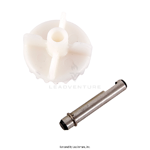 917-04108 - OIL SLING GEAR ASSEMBLY