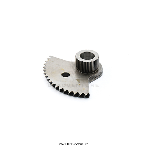 917-04328 - STEERING GEAR:17T