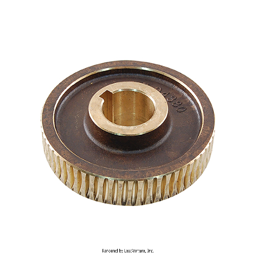 917-04380 - WORM GEAR (RH) 61 TEETH