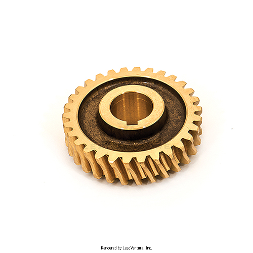 917-04381 - WORM GEAR (LH) 30 TEETH