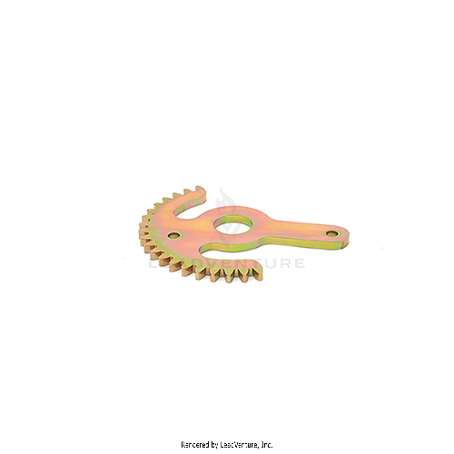 917-04825 - STEERING GEAR YOKE