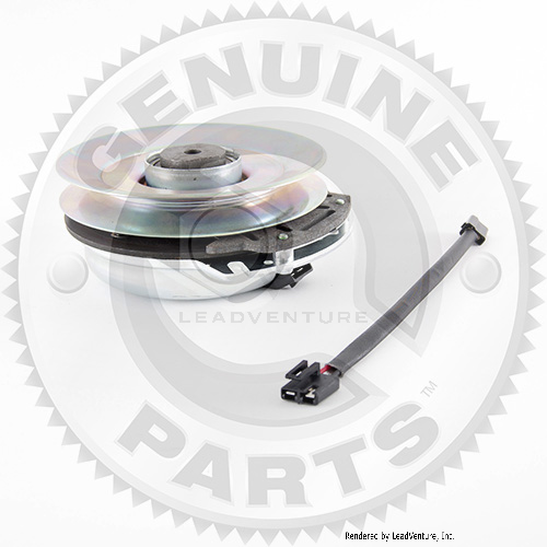 917-04967 - ELECTRIC PTO CLUTCH