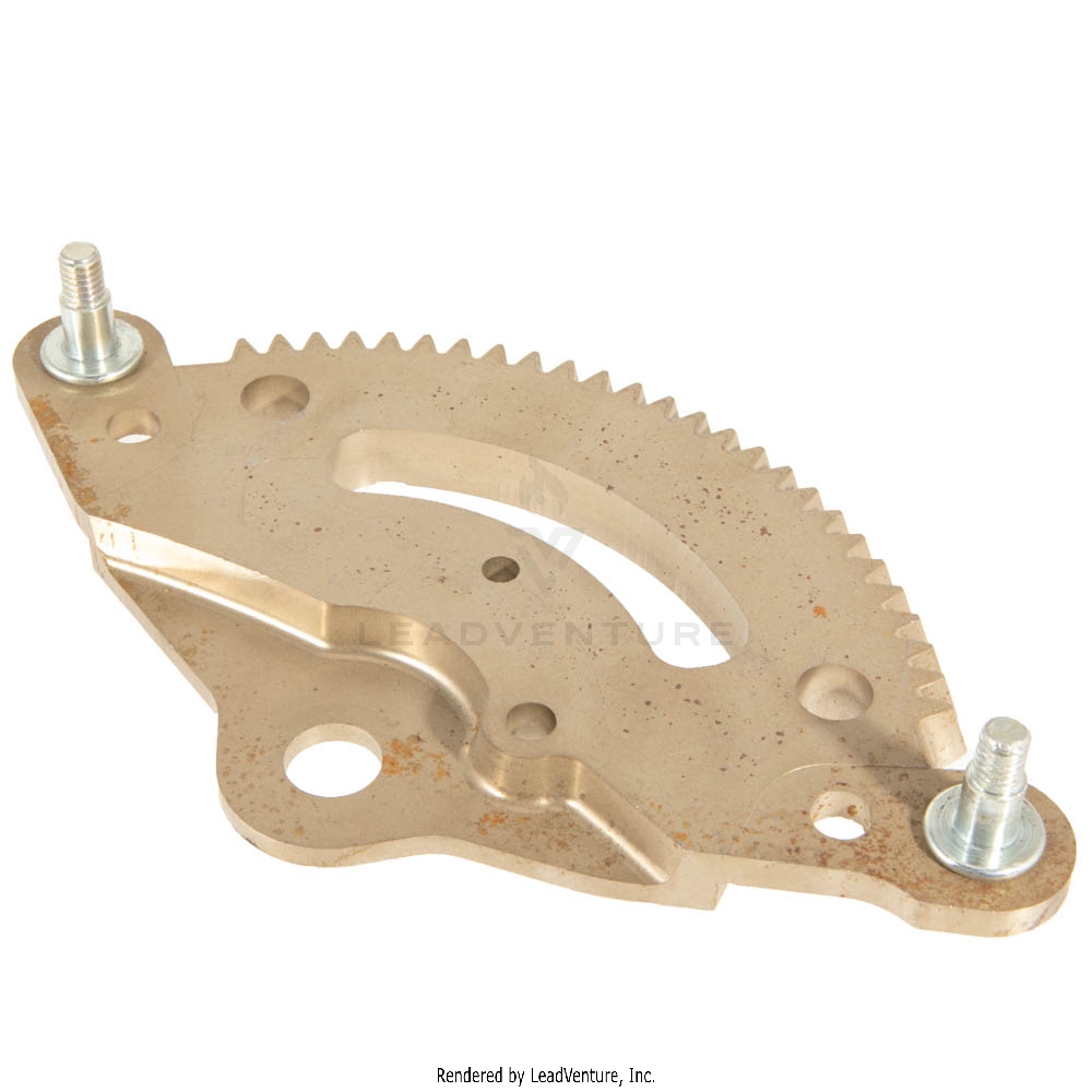 917-05003 - STEERING GEAR SEGMENT  ASSEMBLY