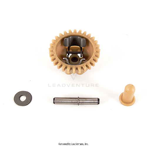 917-05152 - GOVERNOR GEAR/SHAFT ASSEMBLY