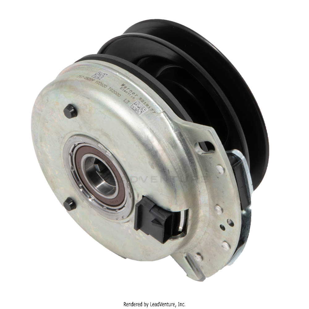 917-05209 - ELECTRIC PTO CLUTCH