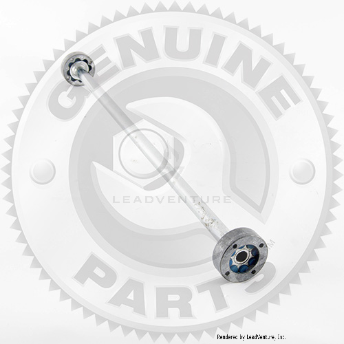 918-04610 - SHAFT ASSEMBLY-29.75 LG