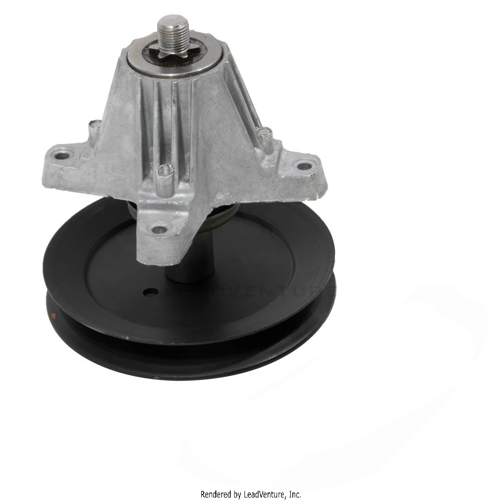 918-04822B - SPINDLE ASSEMBLY