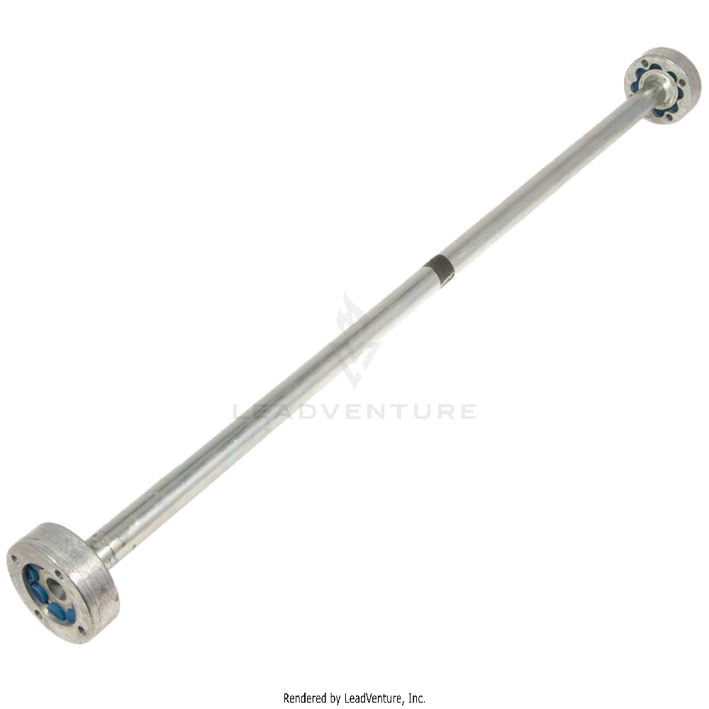 918-04993 - SHAFT ASSEMBLY