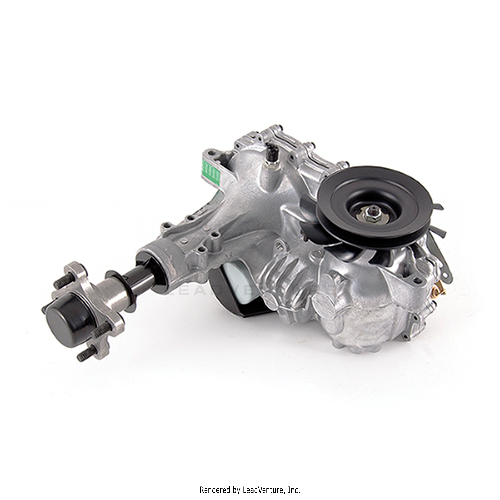 918-05126 - TRANSMISSION (RH)