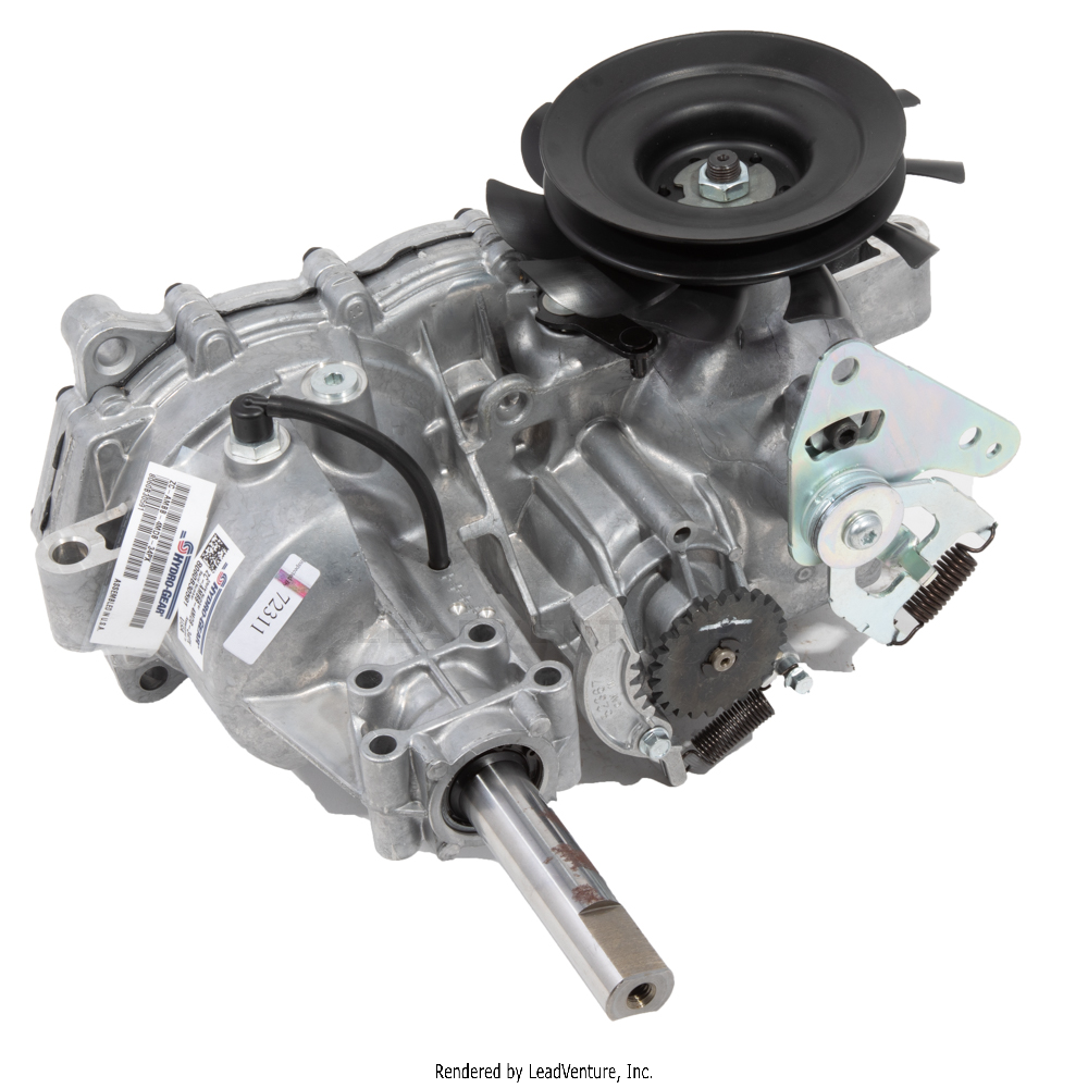 918-05129A - TRANSMISSION (RH)