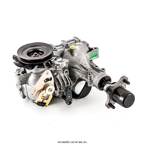 918-06015B - TRANSMISSION (LH)