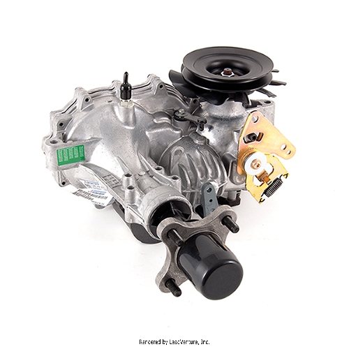 918-06016B - TRANSMISSION (RH)