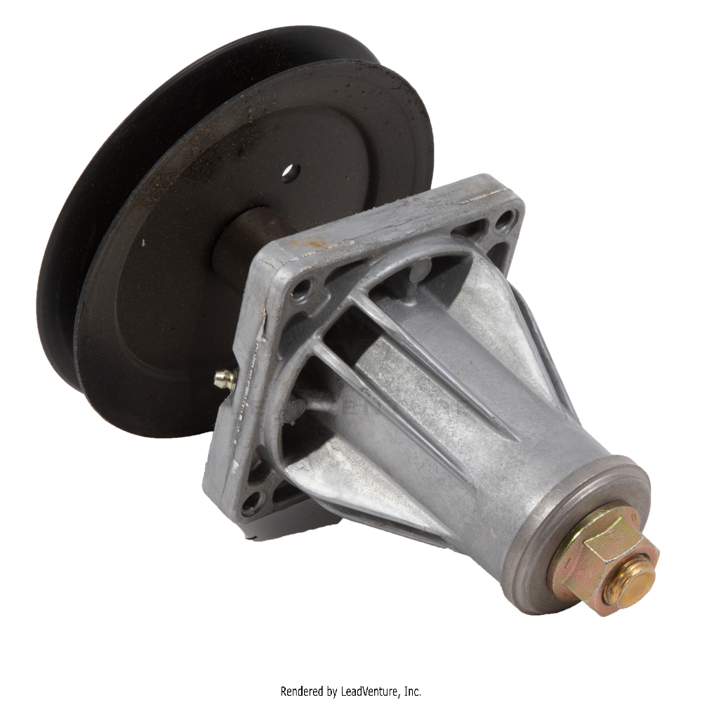 918-06076A - SPINDLE ASSEMBLY