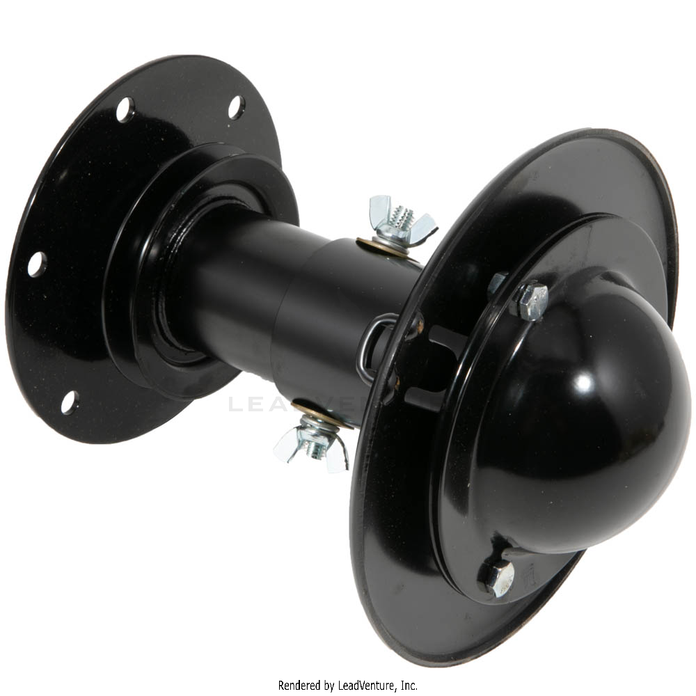 918-07086 - SPINDLE ASSEMBLY