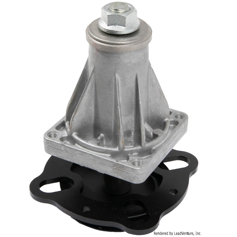 918-07256 - SPINDLE ASSEMBLY