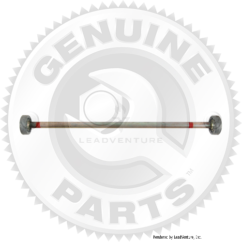 918-3093 - DRIVE SHAFT ASSEMBLY 27.125