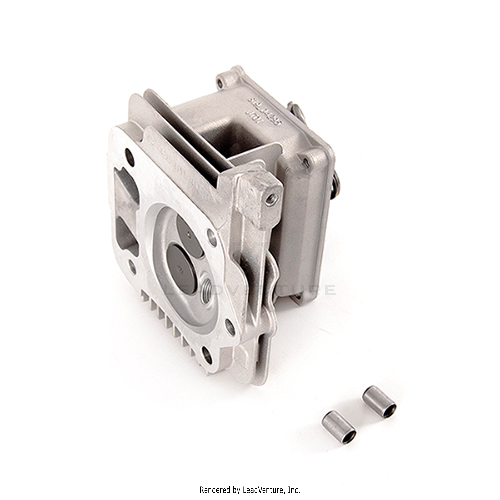 919-04296 - HEAD ASSEMBLY