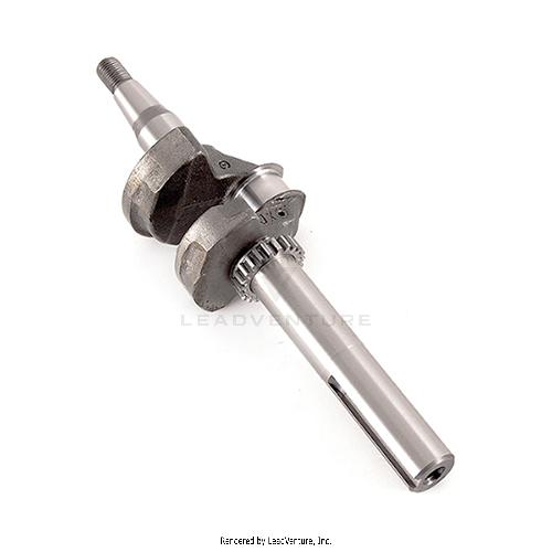 919-04336 - CRANKSHAFT-END 195 25M