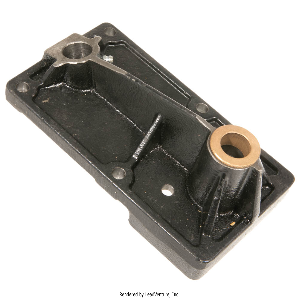 919-04756B - STEERING HOUSING ASSEMBLY