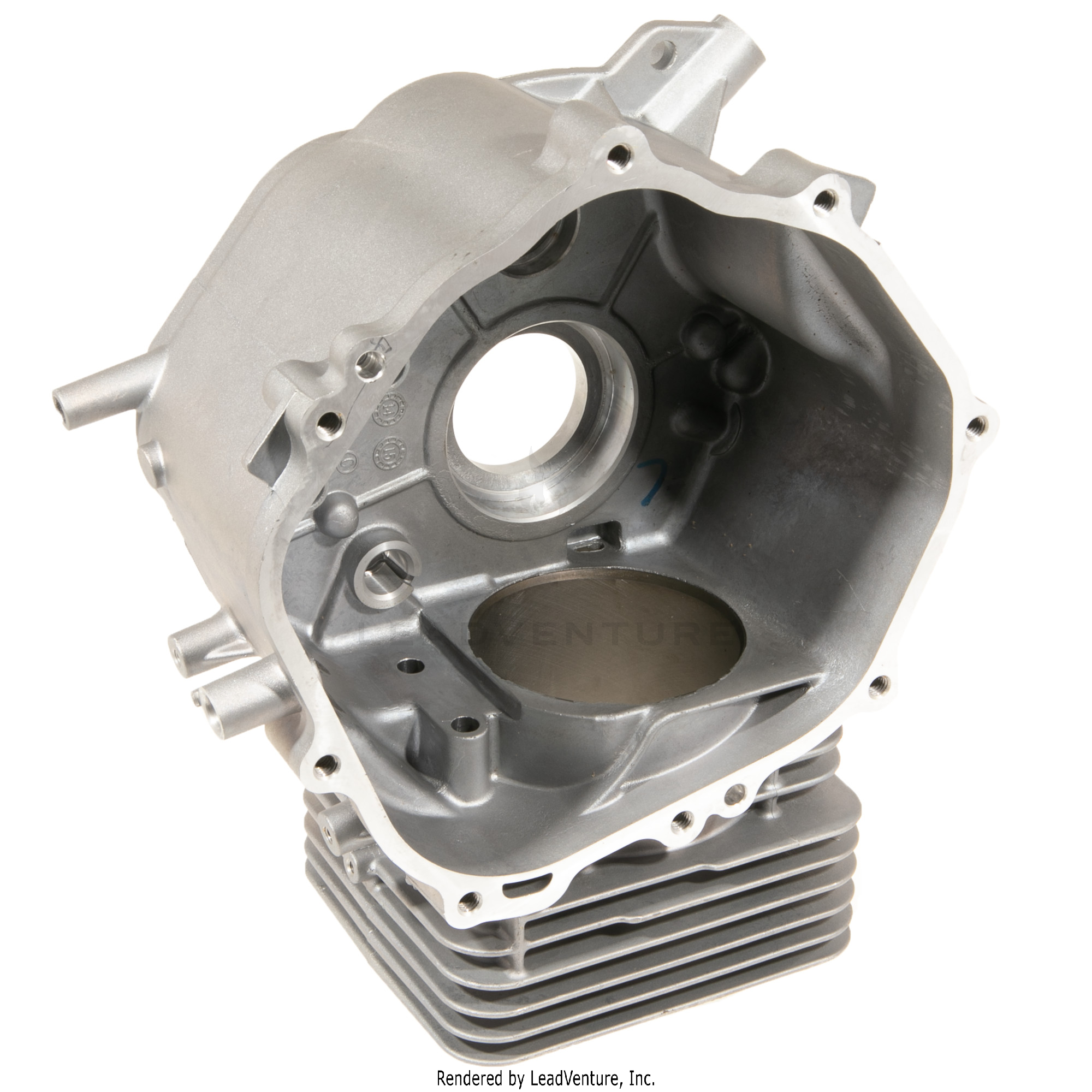 919-05022A - CRANKCASE