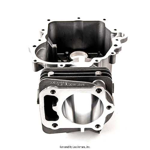 919-05077 - CRANKCASE ASSEMBLY