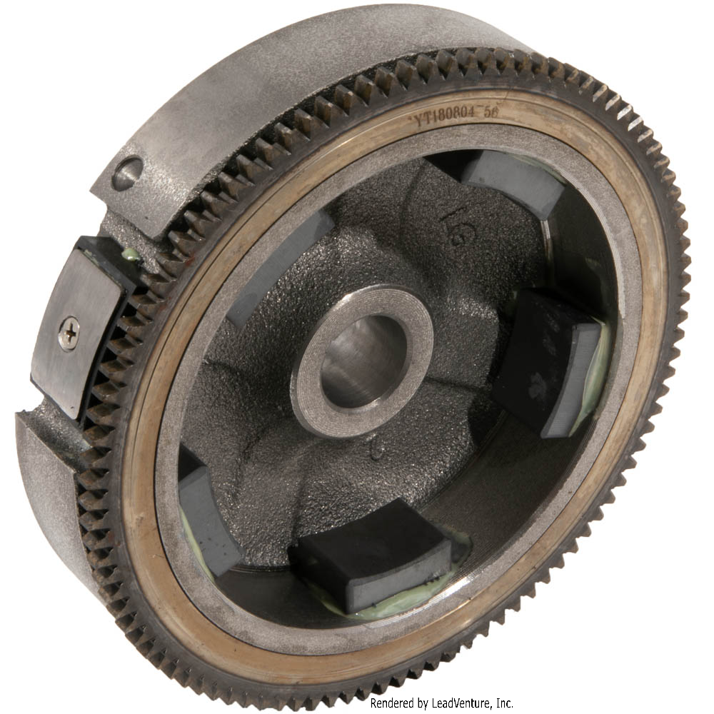 919-05089 - FLYWHEEL