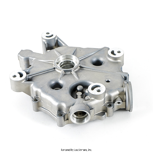 919-05090 - CRANKCASE COVER