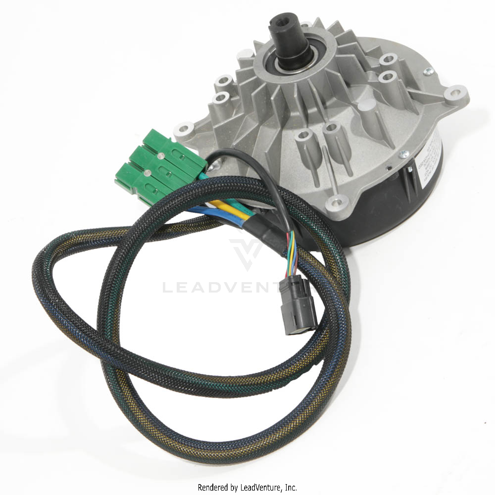 924-04140 - DECK MOTOR    48V