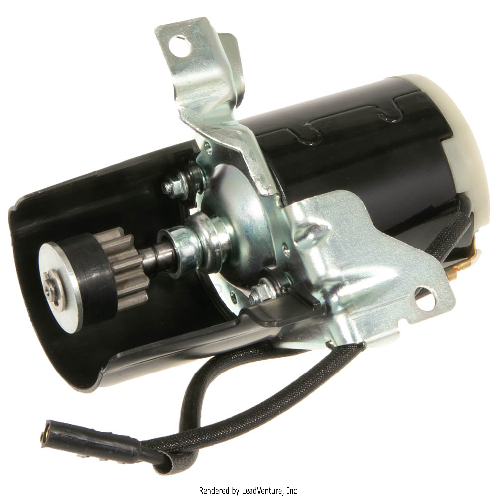 924-04275 - ELECTRIC STARTER MOTOR