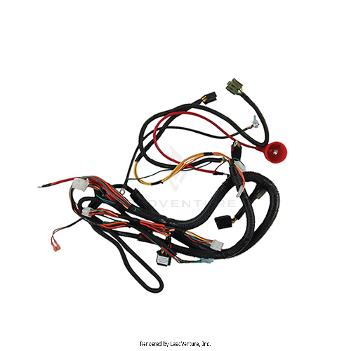 925-04094 - MAIN HARNESS  M-PTO/RMC/HRMTR