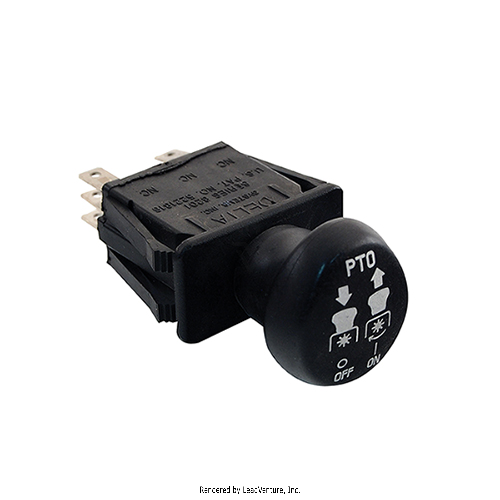925-04174 - Electric PTO Switch