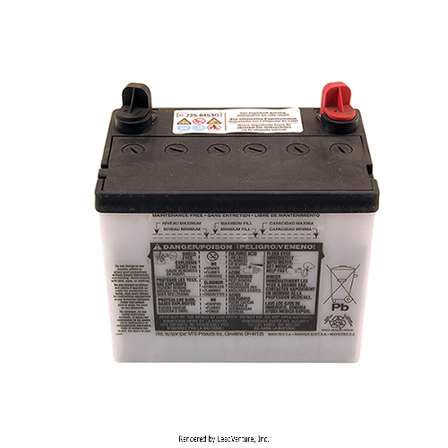 925-0453G - BATTERY-37