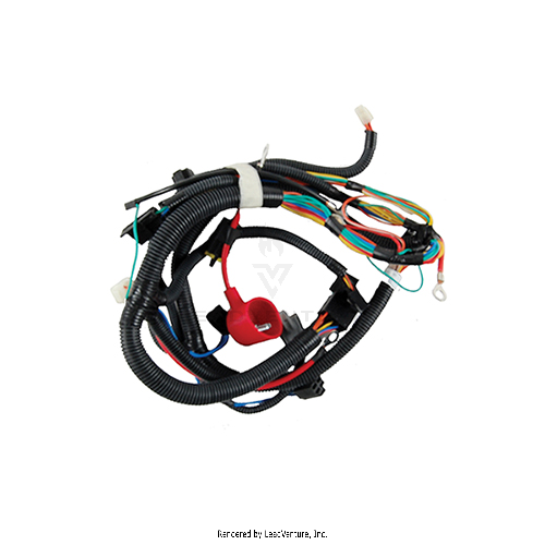 925-04847C - MAIN HARNESS
