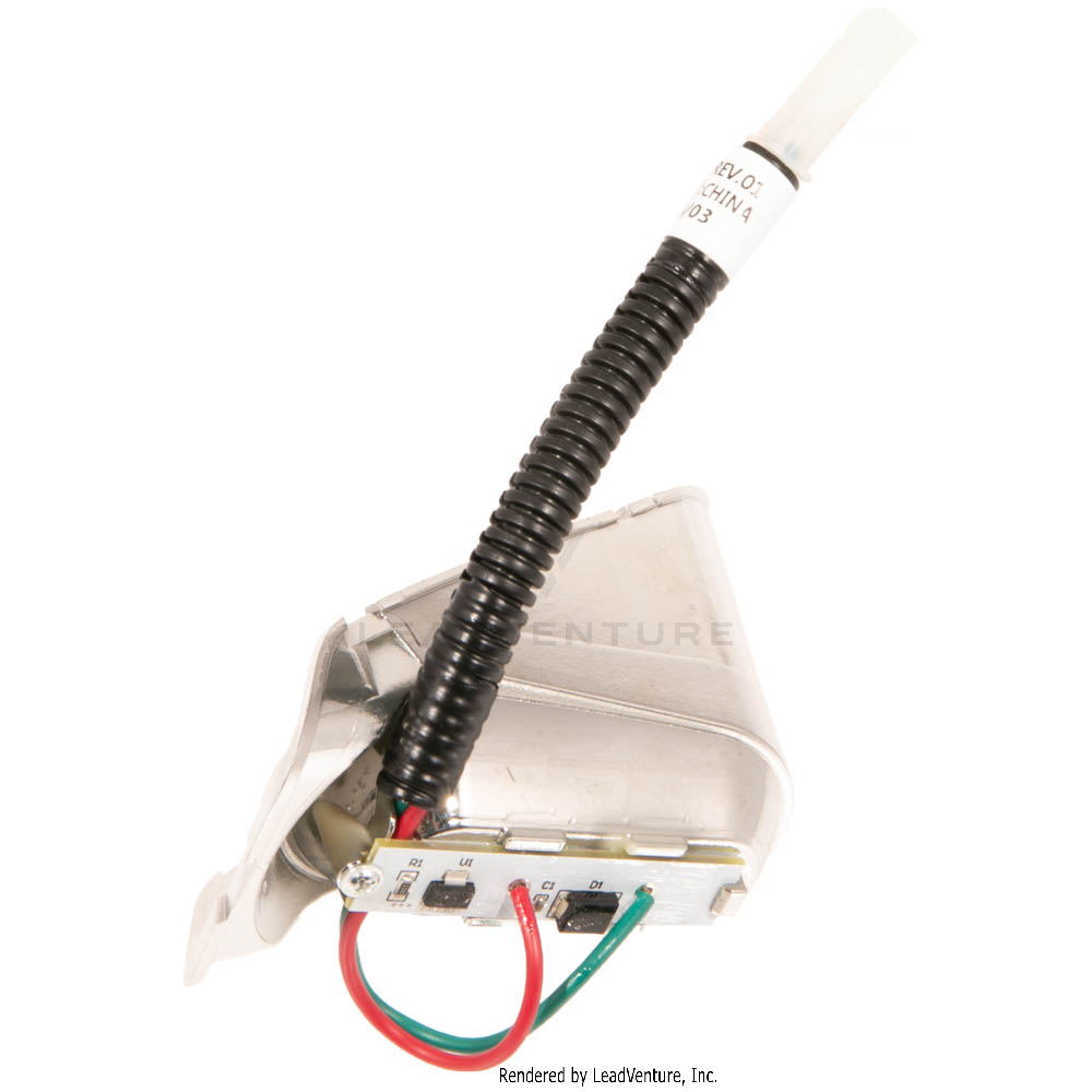 925-05119 - LED HEADLIGHT HARNESS ASSEMBLY