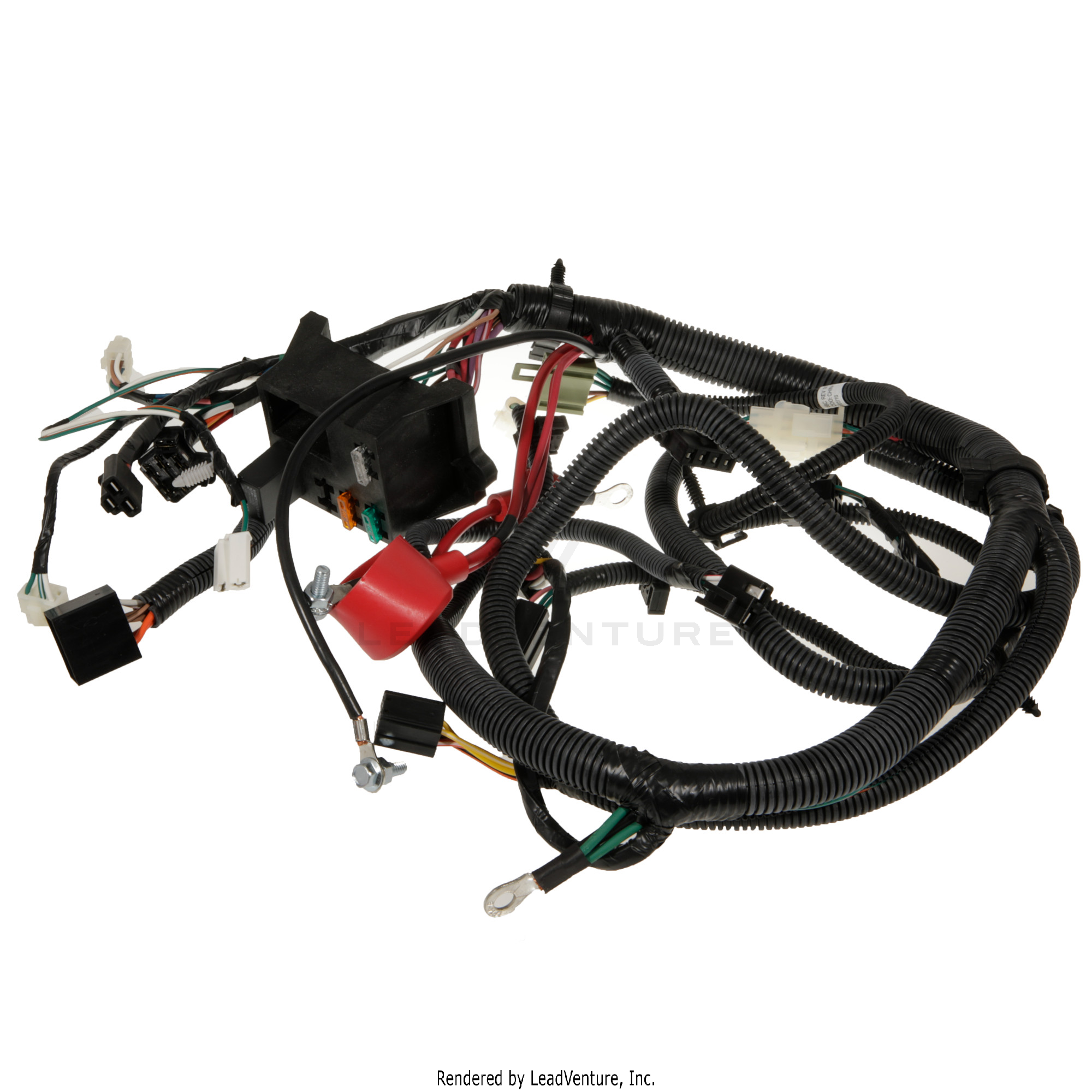 925-05368C - MAIN EPS HARNESS ASSEMBLY