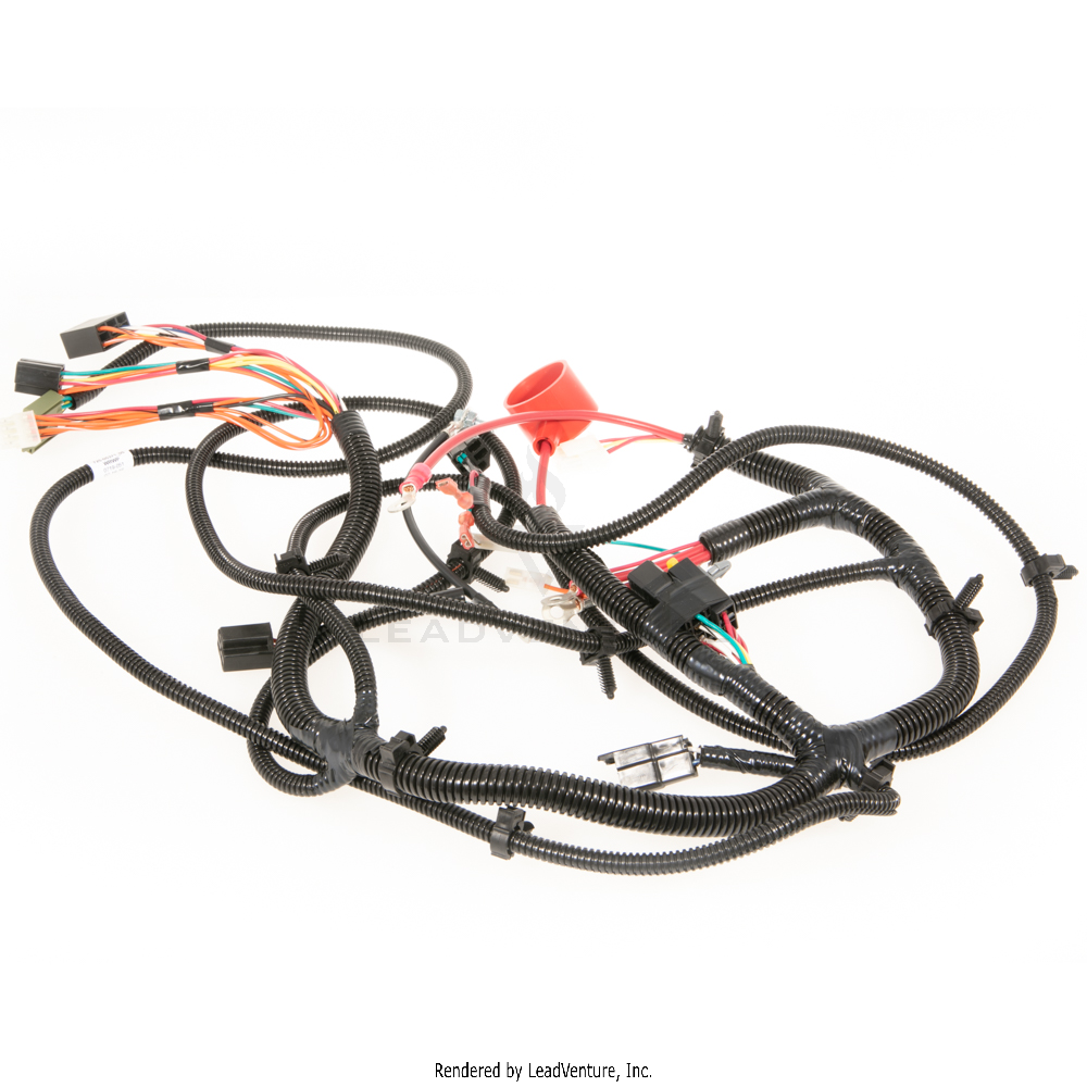 925-05371 - MAIN HARNESS