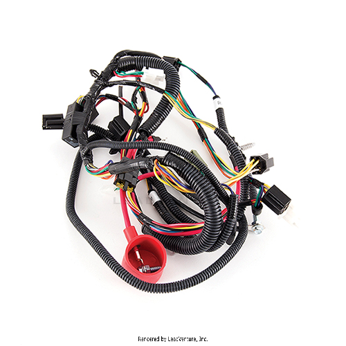 925-06000A - MAIN HARNESS