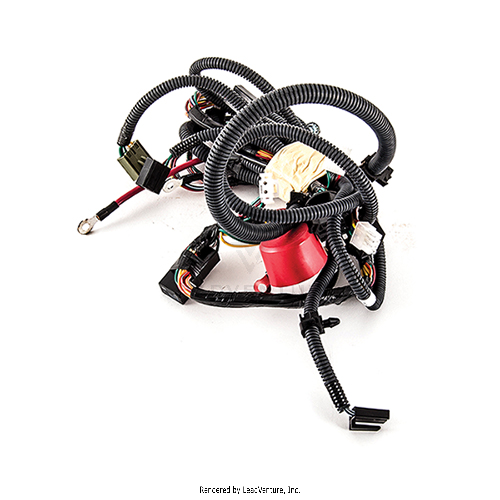 925-06074 - MAIN HARNESS