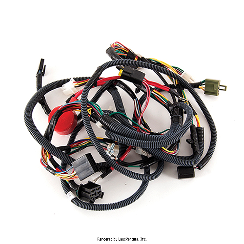 925-06074A - MAIN HARNESS