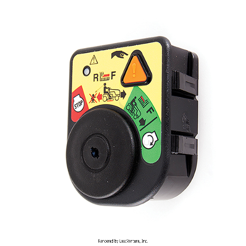 925-06119A - KEY SWITCH MODULE