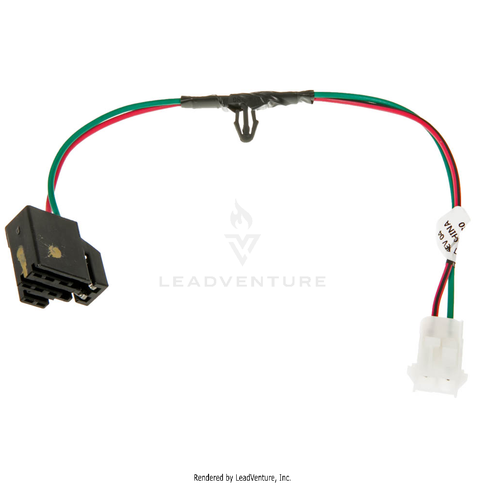 925-06167 - REVERSE HARNESS