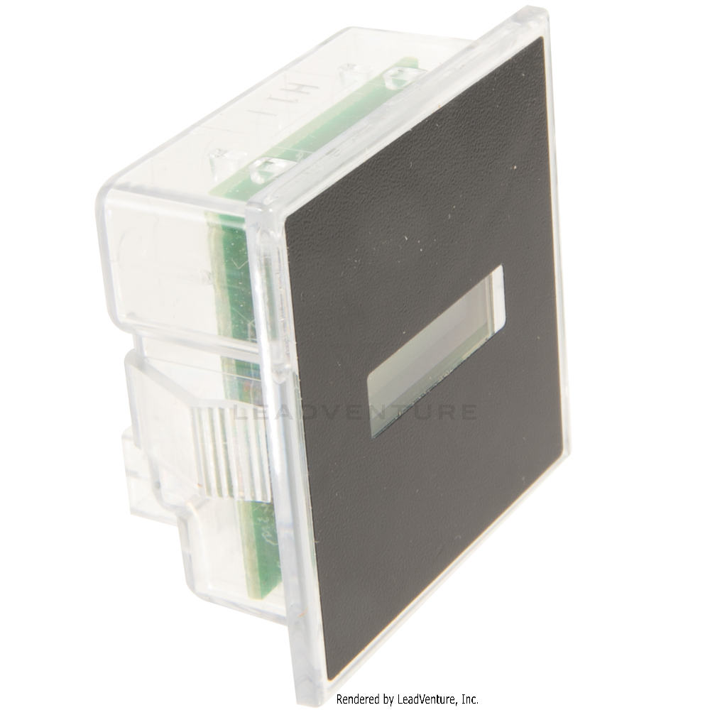 925-06170B - HOUR METER/SERVICE MINDER