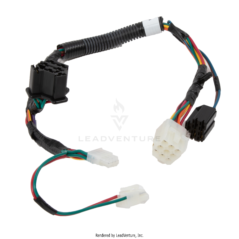 925-06261 - HARNESS