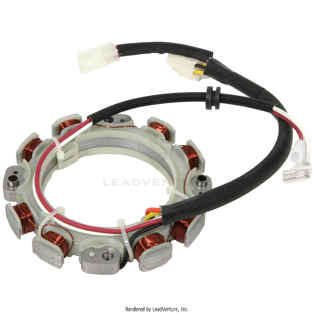 925-06298 - CHARGING COIL