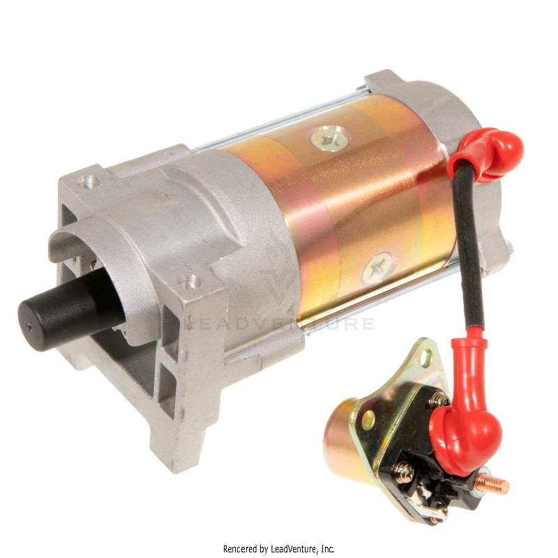 925-06907 - STARTER ASSEMBLY