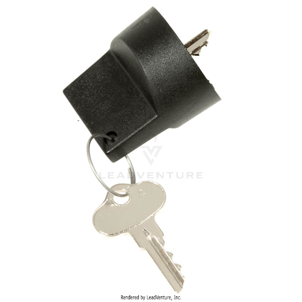 925-06908 - PRO-Z KEY SET