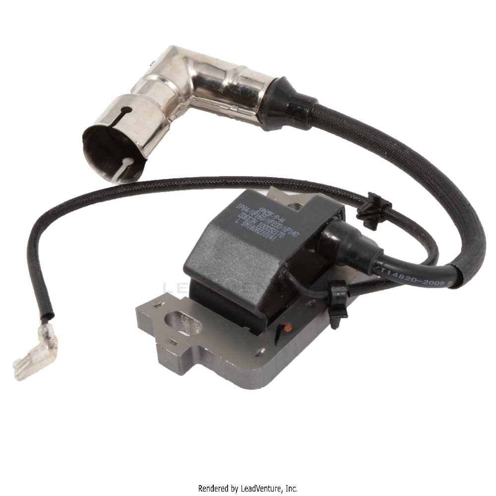 925-07165 - IGNITION COIL ASSEMBLY