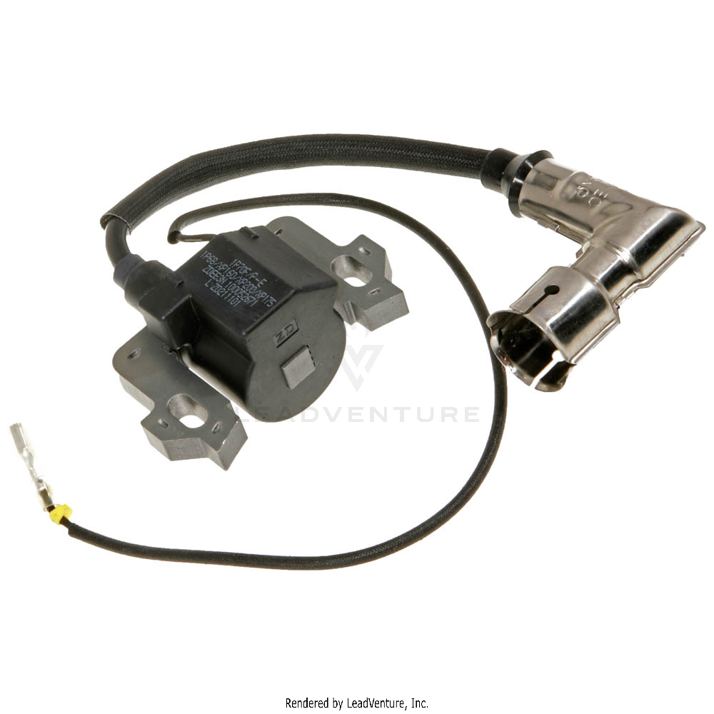 925-07167 - IGNITION COIL ASSEMBLY
